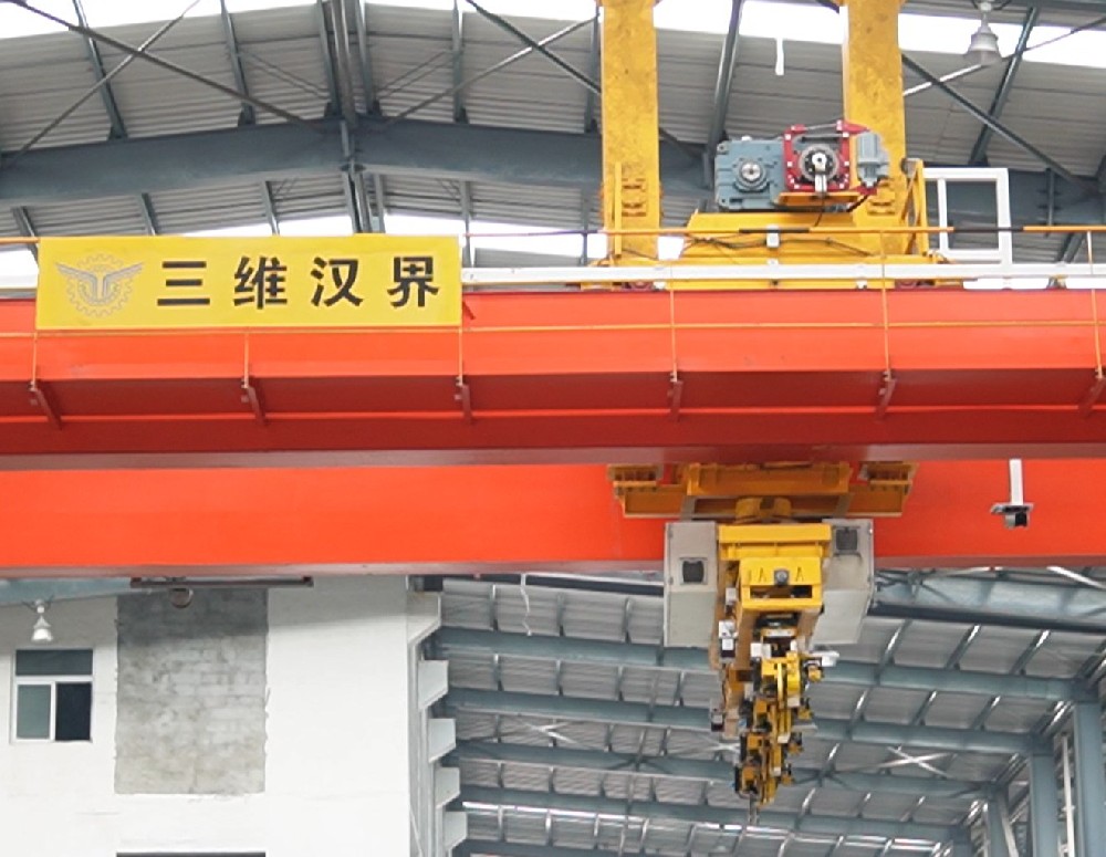 智能行车（航车）系统