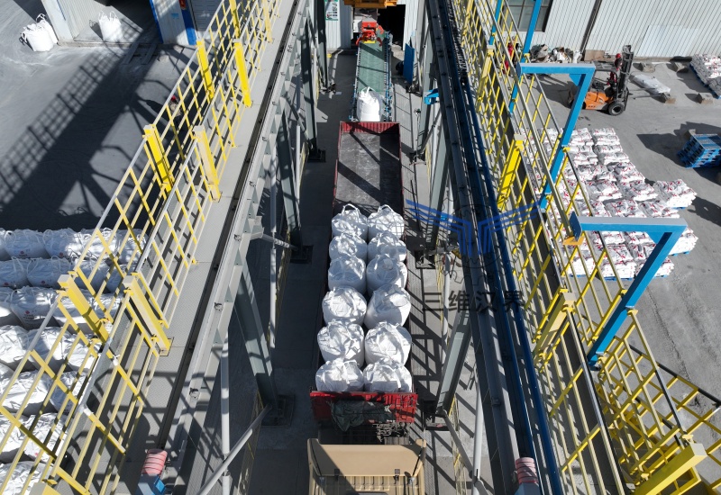 吨袋全自动装车机