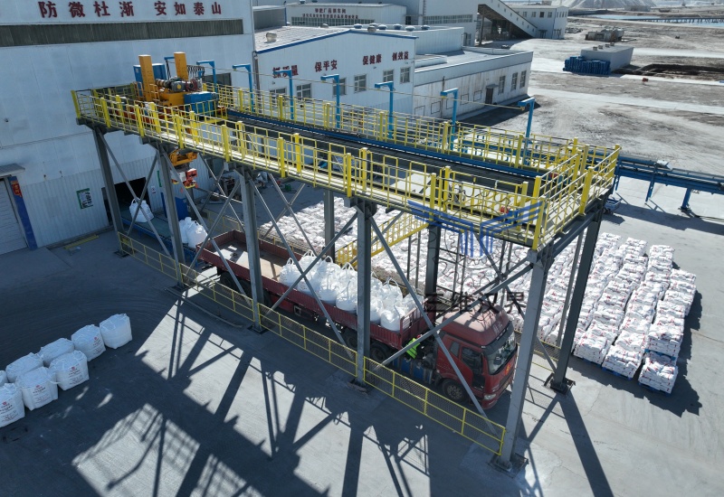 吨袋全自动装车机